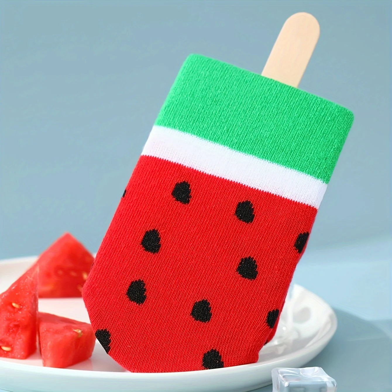 Ice Lolly Watermalon