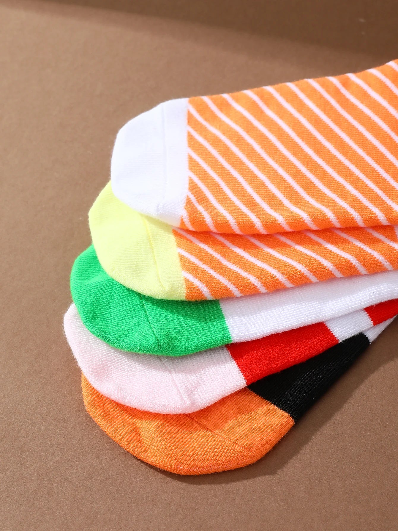 Sushi Socks Mix (5 pairs)