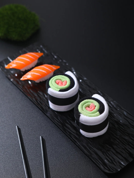 Sushi Sushi Socks