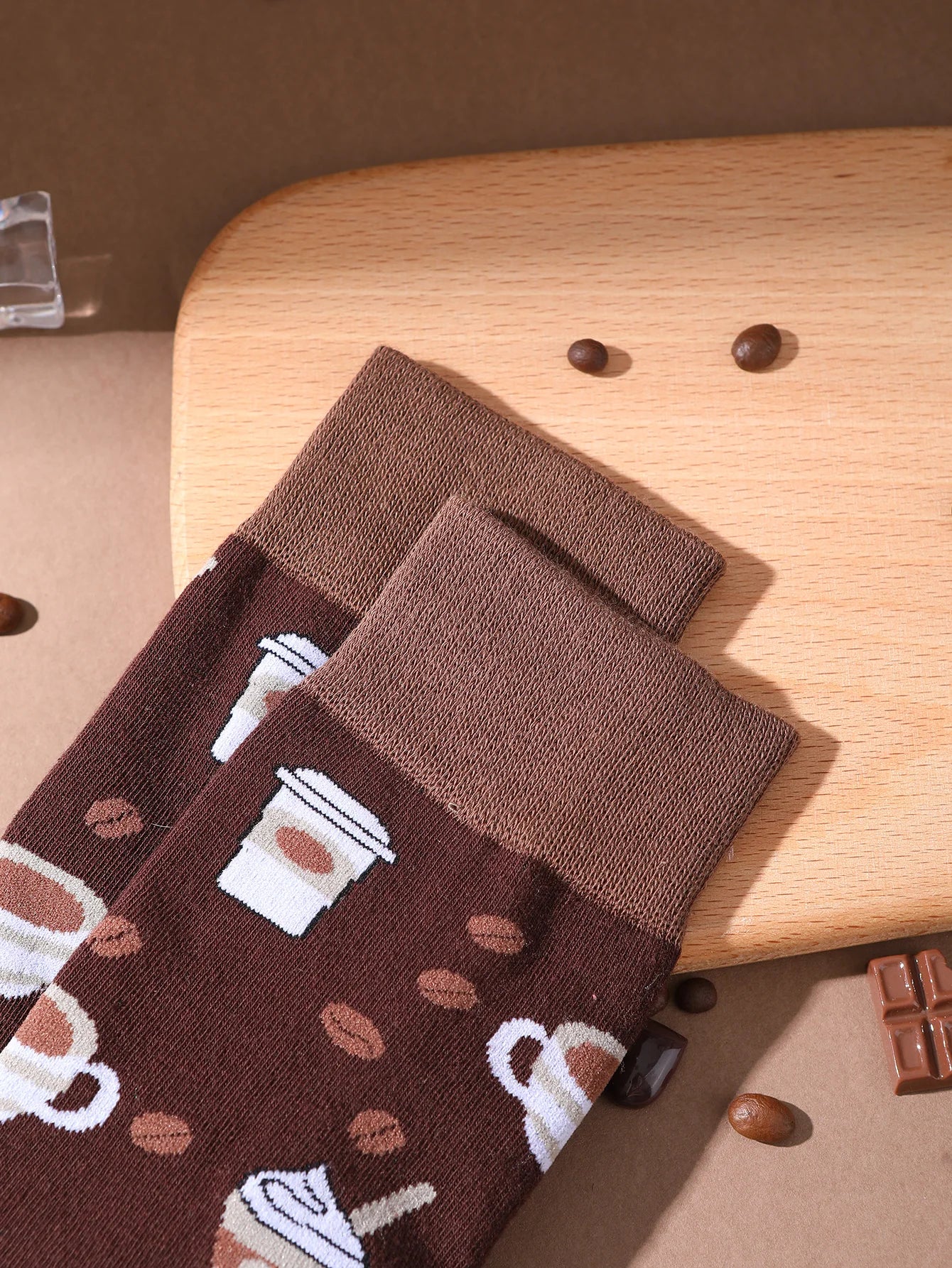 Cup of Coffee socks