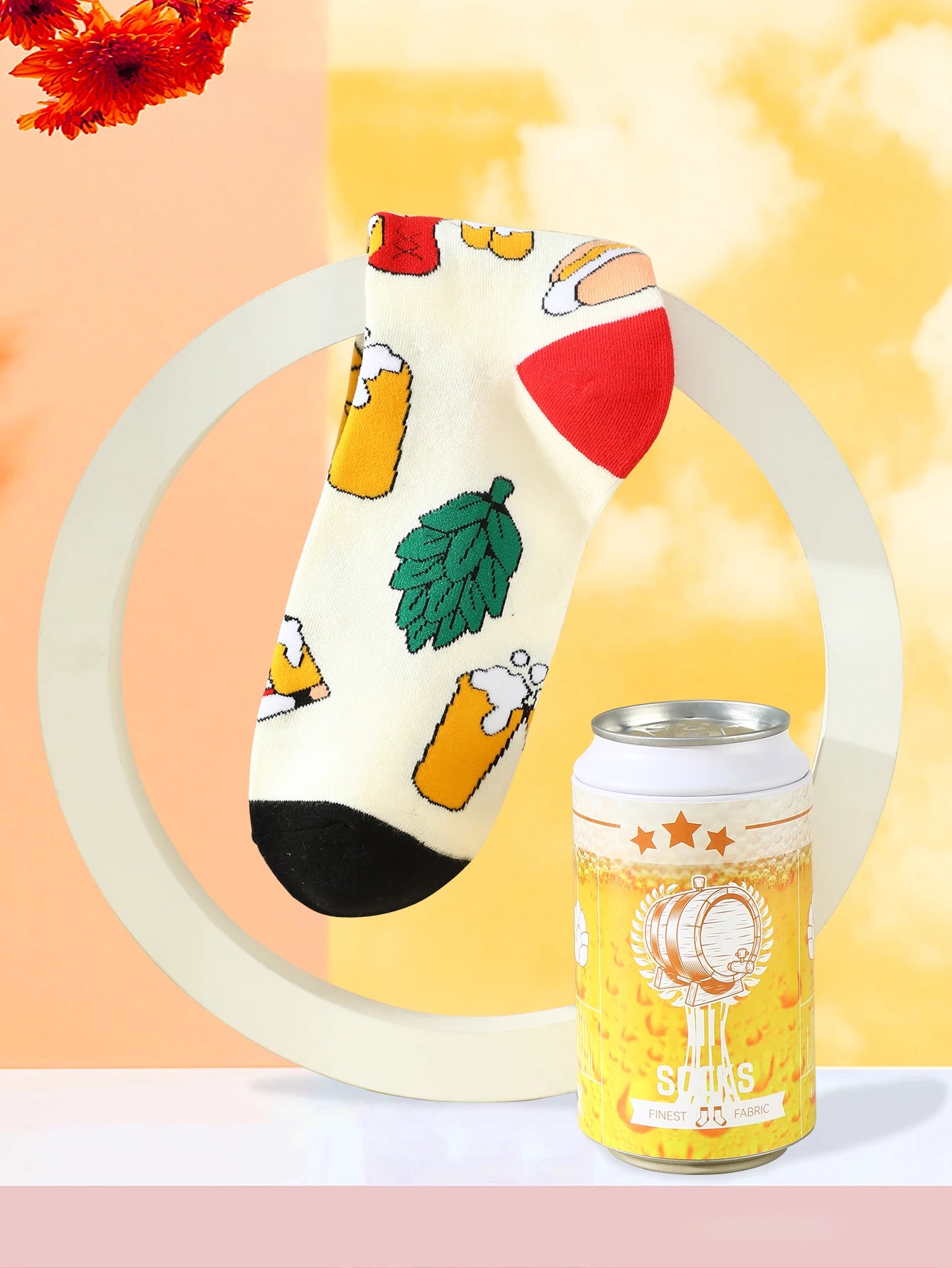 Beer Socks